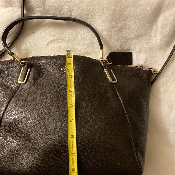 Coach bag - Picture 9 of 11